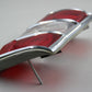 Orig. BMW NK 1500 2000ti Rücklicht Lichtscheibe rechts rot-weiss-rot 63218654110