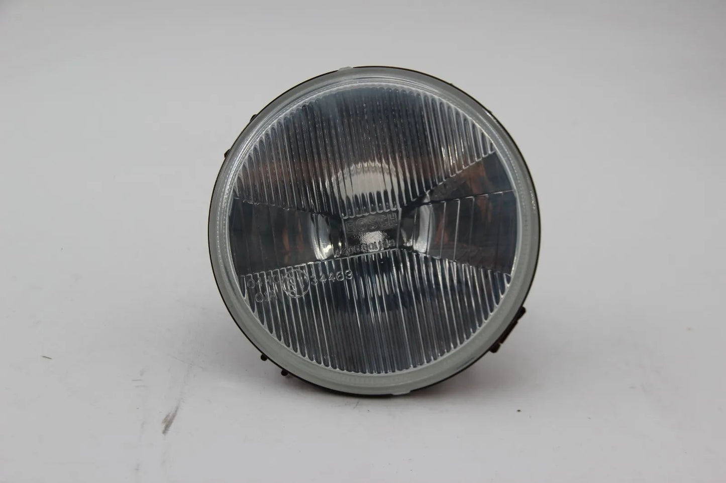 BMW E30 316i-325i M3 Abblendlichteinsatz Stufenreflektor links NOS 63121373505
