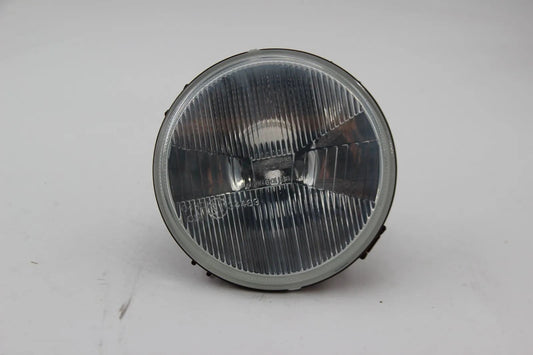 BMW E30 316i-325i M3 Abblendlichteinsatz Stufenreflektor links NOS 63121373505