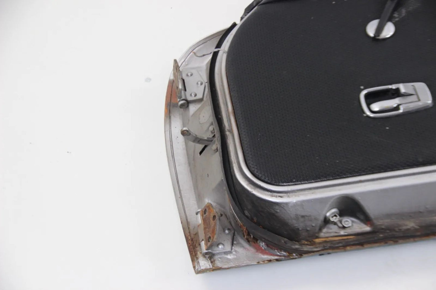 Original Porsche 914 914/6 914/4 Beifahrertür Tür Rechts Door Right OEM