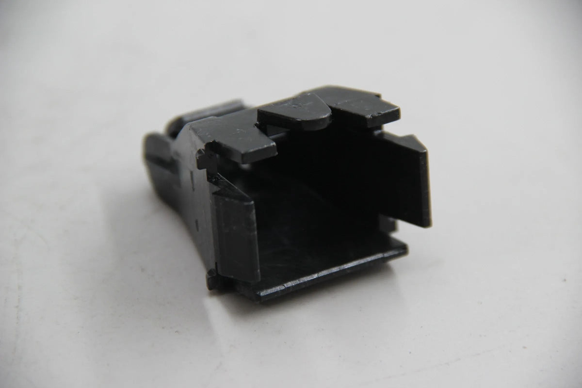 Original BMW E46 316i-330i M3 E71 E72 Clip schwarz NOS NLA 52208099555