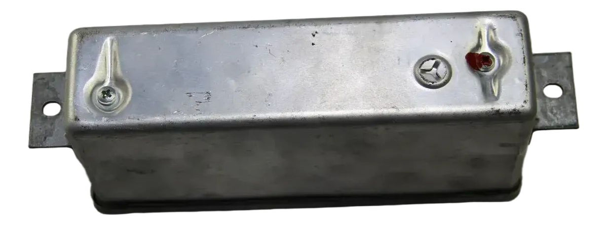 BMW E34 5er ACU ABS Steuergerät Modul Bosch  0265103047