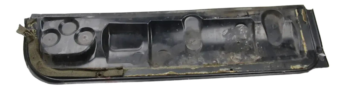 BMW E30 Gebläsekasten Abdeckung Motorraum Heizung Spritzwand 316i 318i 320i 325i