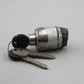 Original BMW E21 315-323i Heckklappenverschluss mit Schlüssel NOS 51241846159