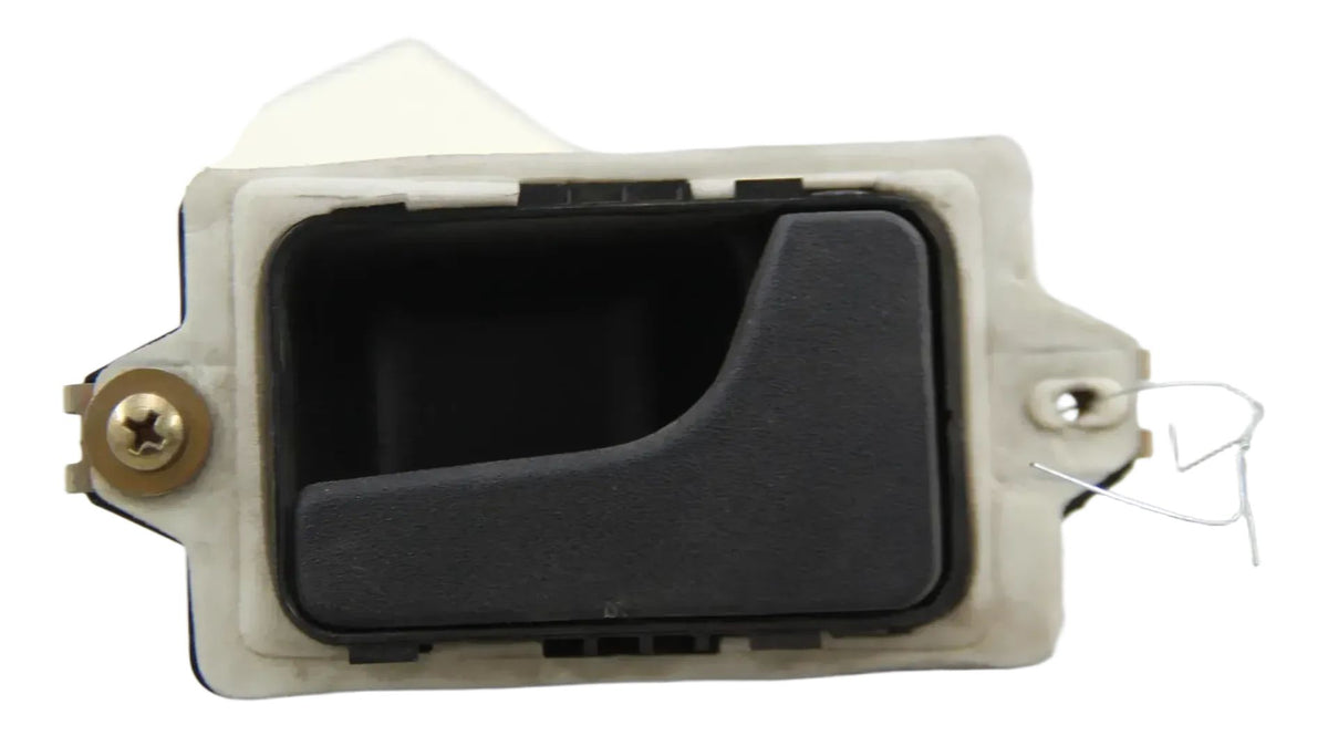 Original BMW E30 316-325i M3 E28 E24 Türöffner inne rechts 51211926306