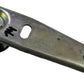 NEU Original BMW E12 Führungsrolle Motorhaube 51231813336 OEM Haken