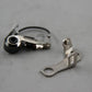 Original BMW E10 Neueklasse Satz / Kit Unterbrecherkontakte NOS 12118630235