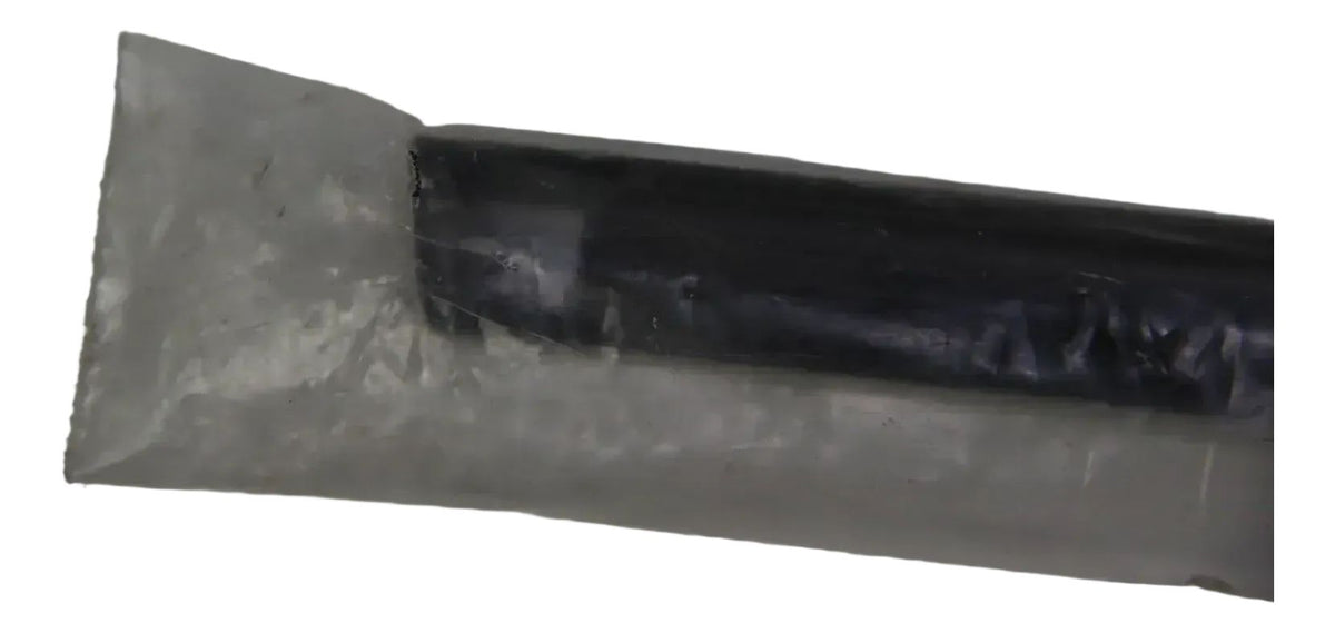 Original BMW E39 5er Brustleiste vorne außen links 51218159257 Cover Trim