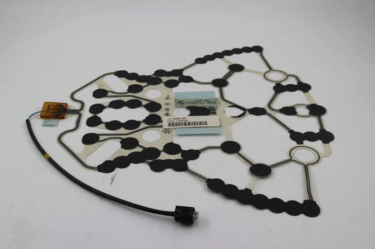 Original BMW E36 316i-328i M3 Sensormatte Beifahrersitzerkennung 65778367599