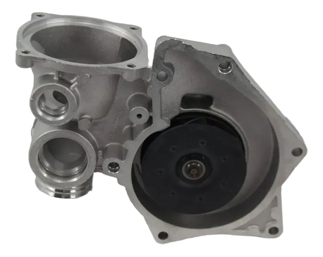 Original BMW E31 840i M60b40 Kühlmittelpumpe mechanisch Wapu NOS 11510007043