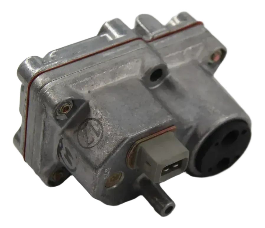 BMW E12 518-20i E28 518i E30 318i E21 318i-23i Warmlaufregler NOS 13631359571