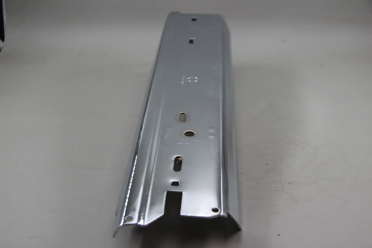 Original BMW E30 316 318i-325i Stossstange hinten links 51121922161