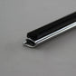 Original BMW E46 316i 318i-330i Schachtabdeckung aussen links chrom 51338194711