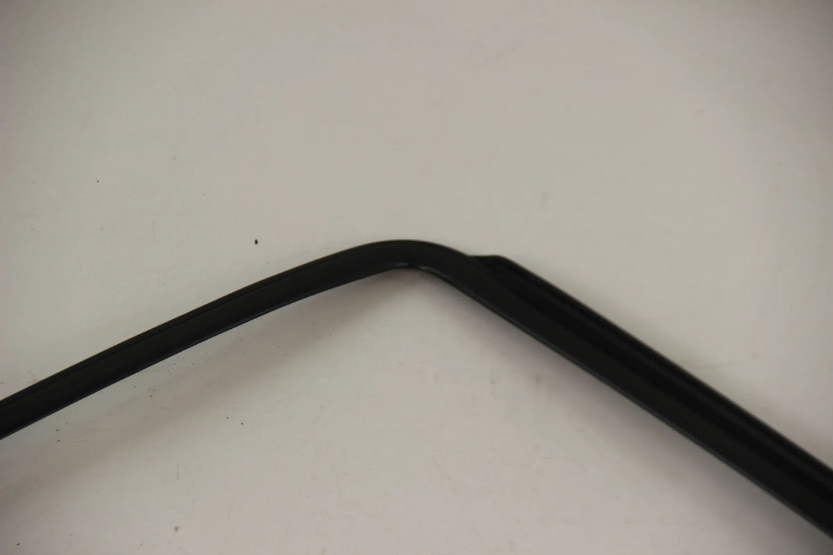 Original BMW E34 518i 520i-540i Limousine M5 Zierrahmen links 51318117457