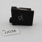 Original BMW E34 5er 518i-540i M5 Schalter Nebelschlusslicht NOS  61311389094