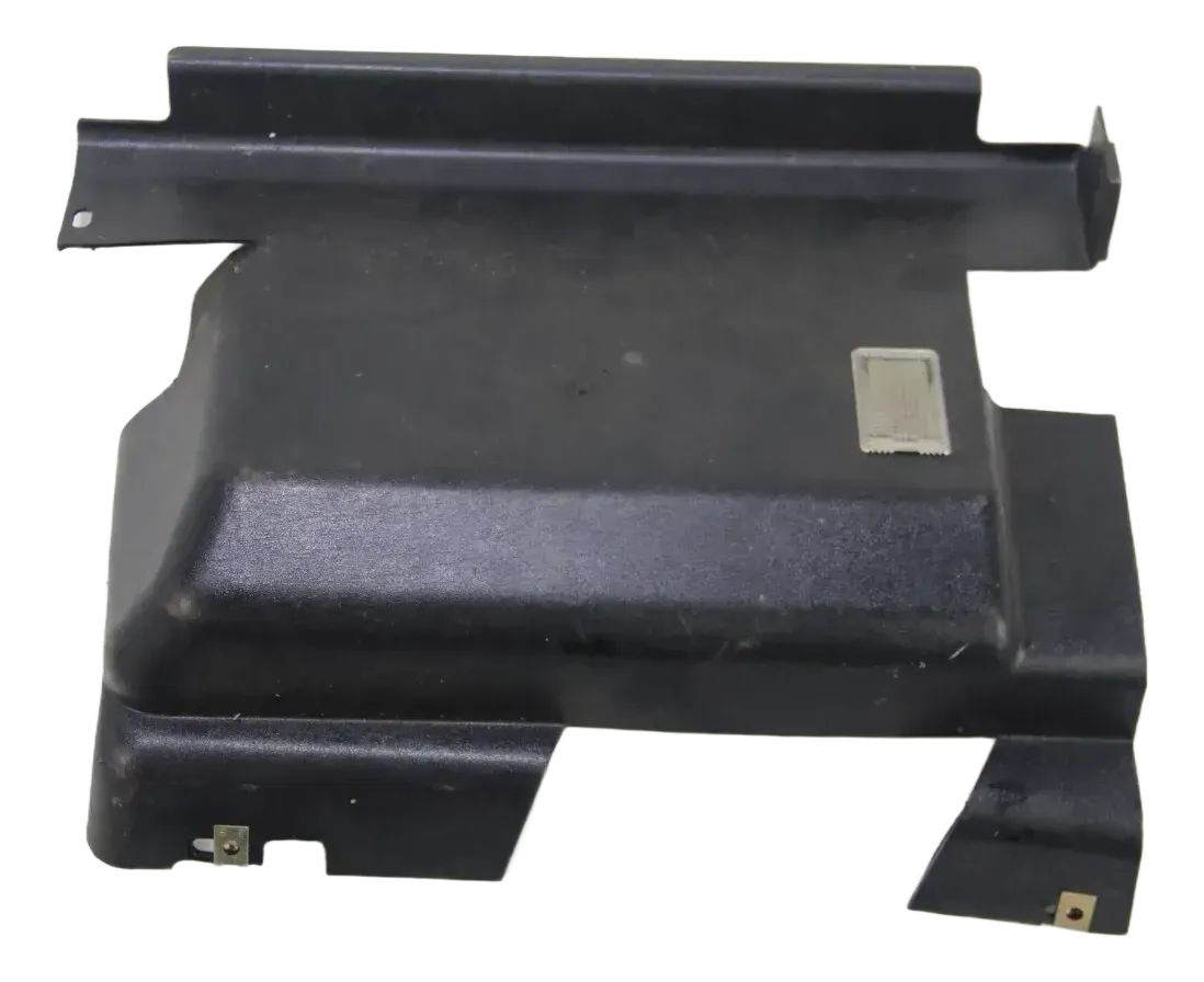 Original BMW E30 316i-325i Handschuhfach Abdeckung Oben 51161911985 3er Glovebox