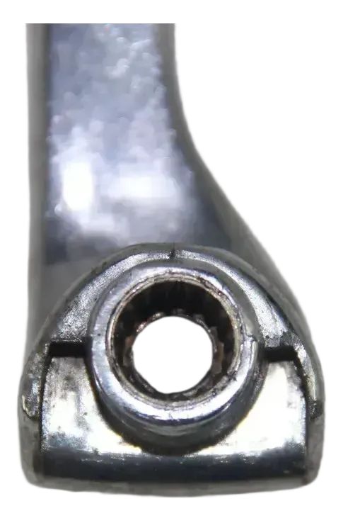 Original BMW E9 Türgriff Innen links Inside Door Handel left 2.5 2.8 3.0 CSi CS
