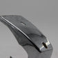 Original BMW E9 2.5cs - 3.0 cs csi csl Stossstangenhorn Links NOS 51111810519