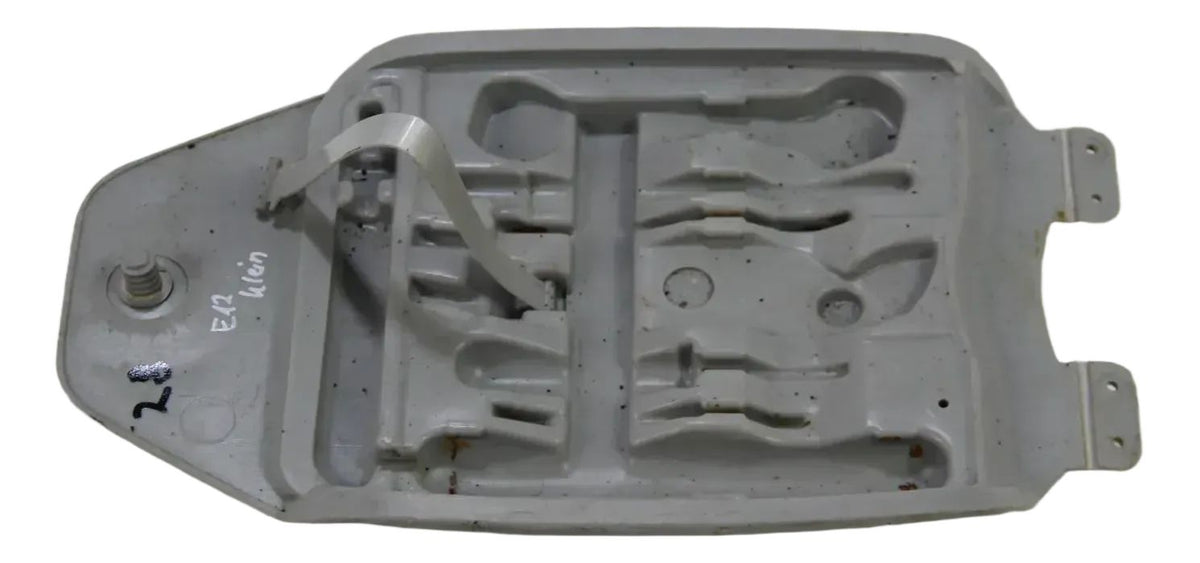 Original BMW E12 Bordwerkzeug Kasten Klein 71111112849 Werkzeug 5er OEM