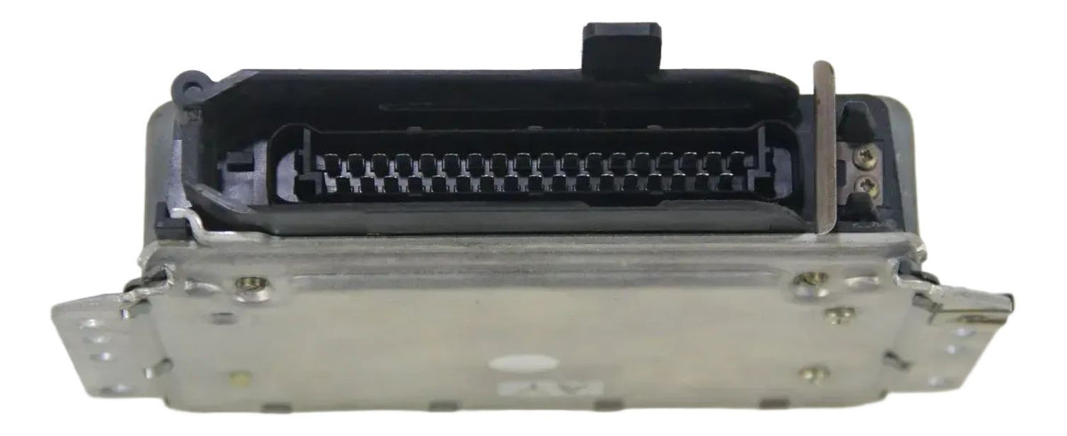 Original BMW E32 E34 Getriebe Steuergerät EGS 0260002058 Steuerung Module GCU