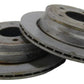 Original BMW E32 750iL Bremsscheiben hinten 300mm Scheiben Brake Discs Rear