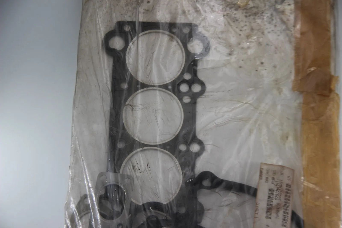 Original BMW E36 E39 320i 520i M52 Dichtungssatz Zylinderkopf NOS 11121427825