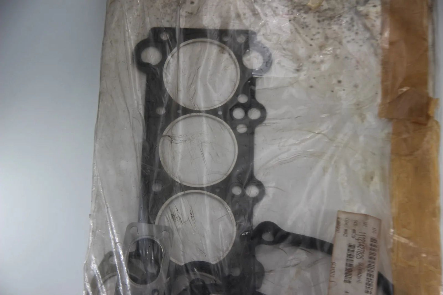 Original BMW E36 E39 320i 520i M52 Dichtungssatz Zylinderkopf NOS 11121427825