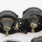 BMW E10 1502-2002 ti tii Umbausatz Doppelscheinwerfer Sonderaustattung Hella