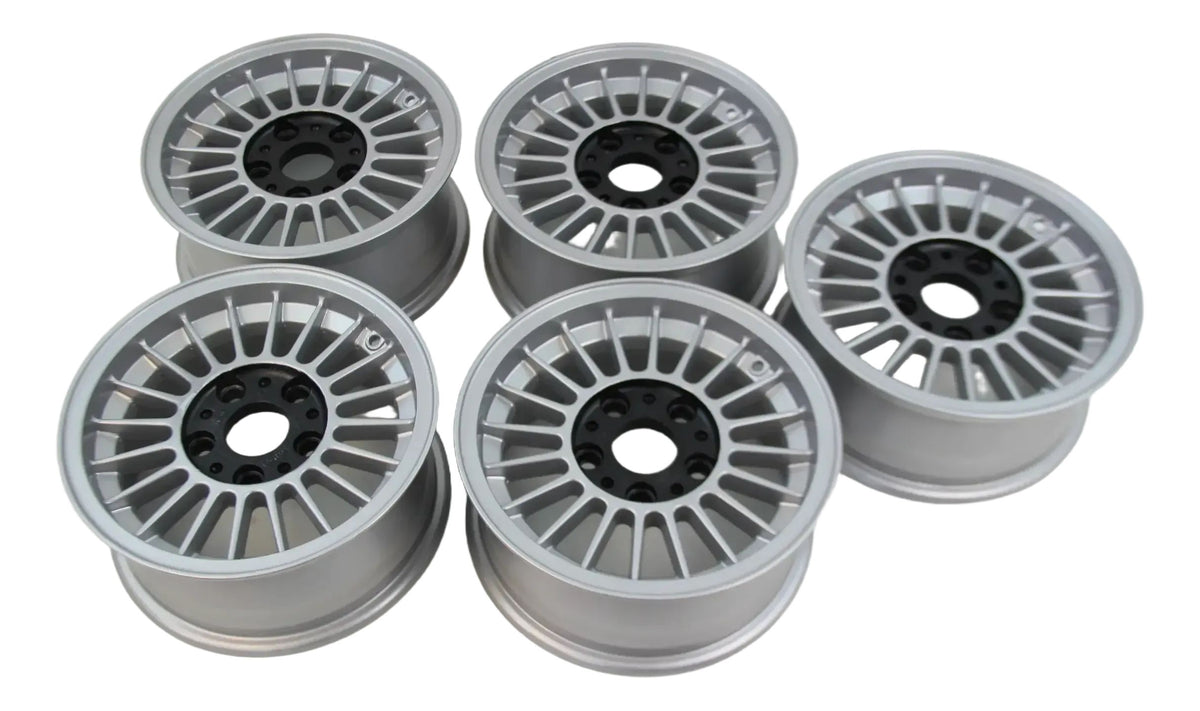 Orig. BMW E9 2.5-3.0 CSi CSL Cs 3.0 E3 Felge Alufelge CSL 6jx14 H2 5x120 1113083