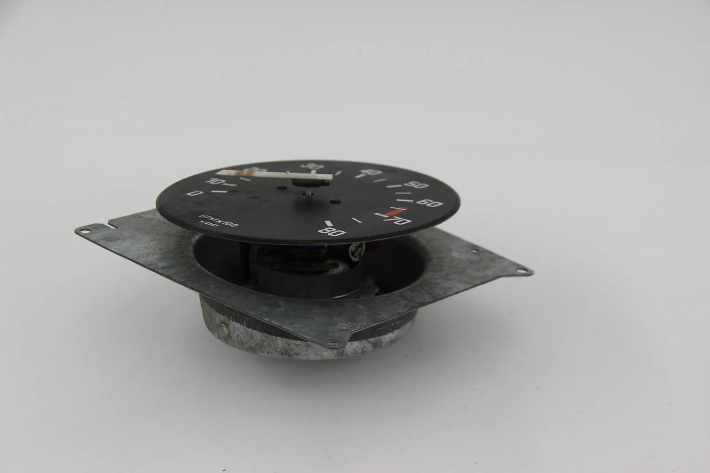 Original BMW E12  Drehzahlmesser Cockpit UPMx100 230/68/3  62131362447