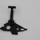Original BMW E46 Z3 Halterung mit Tülle links Nebelscheinwerfer  63178383009