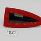 Original BMW E91 E84 Leergehäuse Dachantenne Antenne schwarz  65206955557
