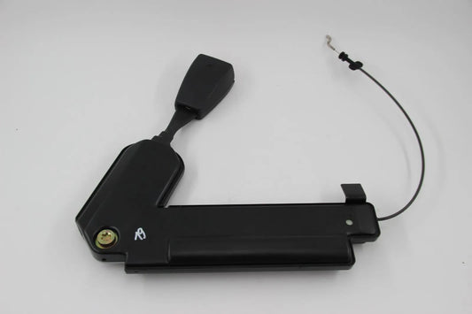 Original BMW E34 M5 525i/tds Untergurt mit Gurtstrammer links NOS 72118127711