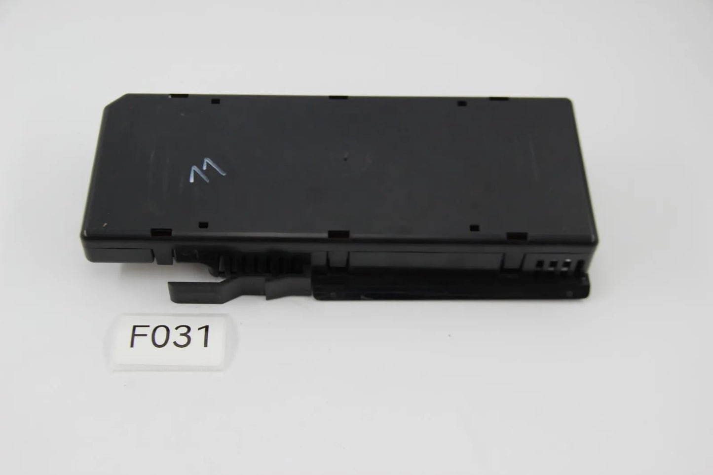 Orig BMW E34 525i 535i 540i M5 Steuergerät Klimaanlage uncodiert NOS 64118367951