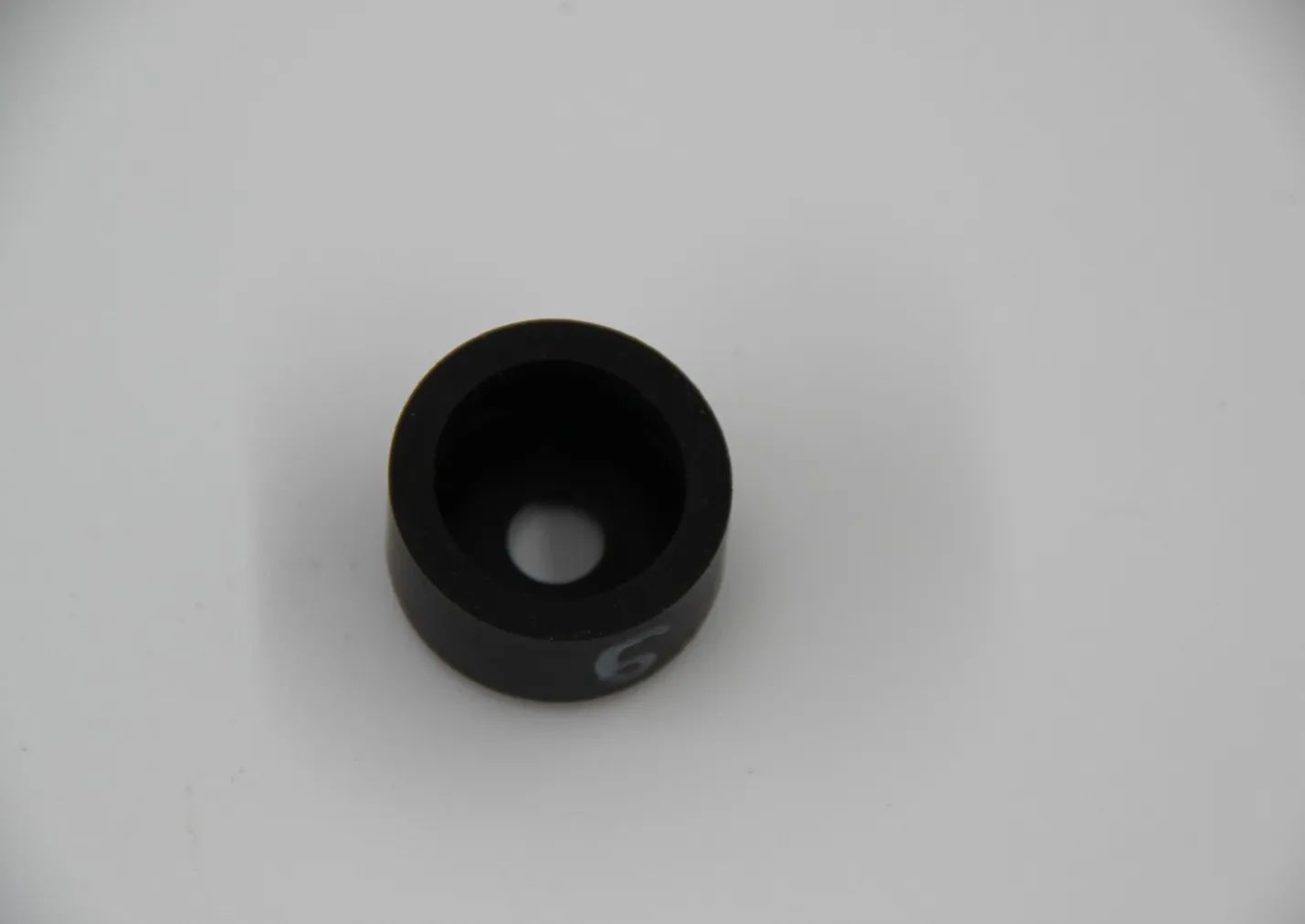 Original BMW E21 E12 E24 E23 Schutzkappe Zündkabelbaum Kappe 12121266683