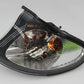 Original BMW E46  Blinkleuchte Blinker links weiss 63136914199
