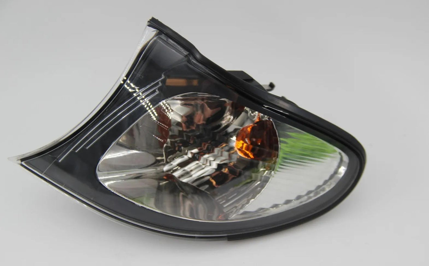 Original BMW E46  Blinkleuchte Blinker links weiss 63136914199