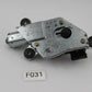 Original BMW E36 Compact Z3 Wischermotor Motor Heckscheibe 61628357515