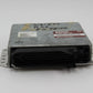 Original BMW E30 M40 Grundsteuergerät Steuergerät  DME HW 1.3 12141727678