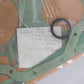 Original BMW E30 E34 M40 Dichtungssatz Kurbelgehäuse unvollständig 11119059257