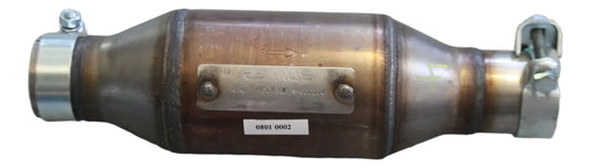 E39 525d 530d Remus RFK2 Dieselpartikelfilter 103R-000074