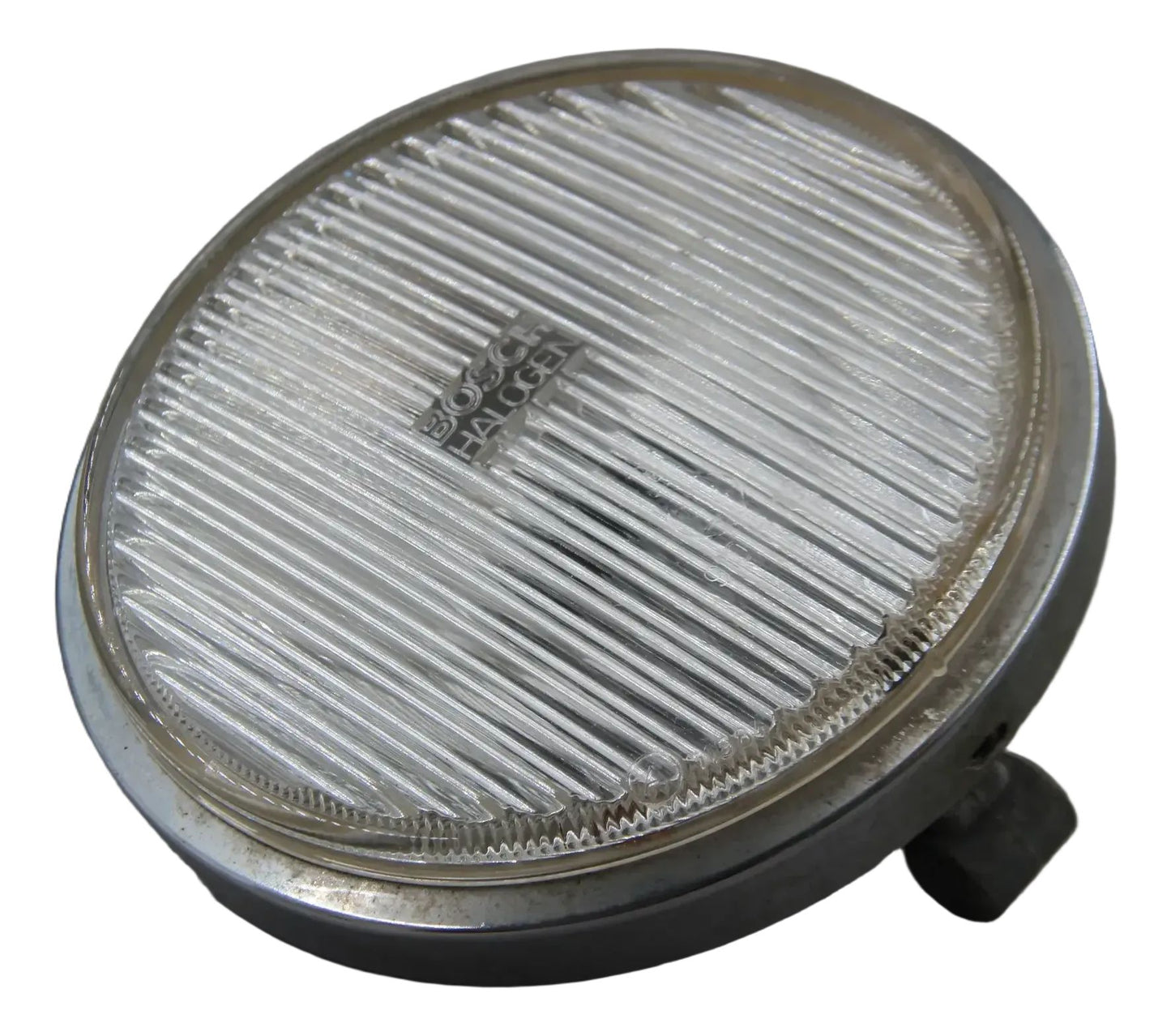 Original Bosch Mercedes W114 W115 Halogen Zusatzscheinwerfer  Nebelscheinwerfer