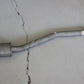 Original BMW E30 320i Vorschalldämpfer 18121176985