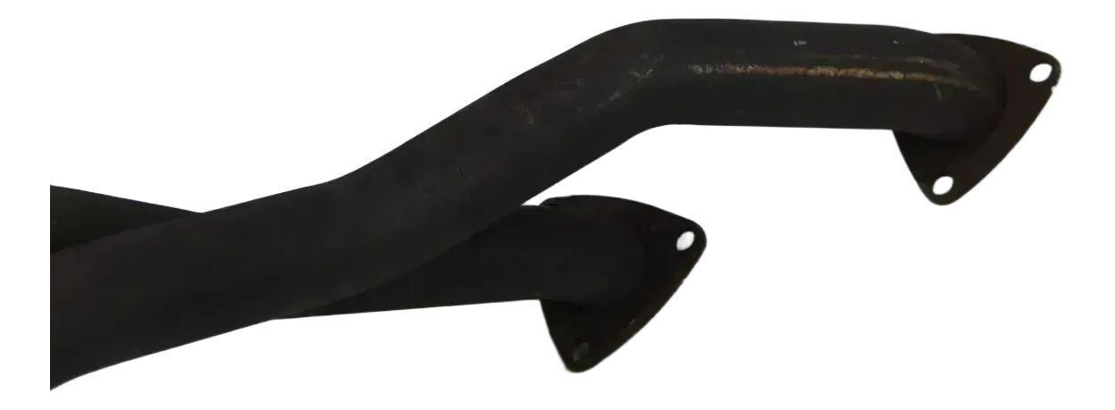 Original BMW E36 328i M52 M52b28 Katalysator Unterflur Kat  1740183/ 1740184