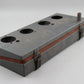 BMW 1600-2002 M10 Airbox Luftfilter Ansaugung Weber Motorsport Intake