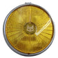 Original Marchal 700 720 Starlux Vintage Scheinwerfer Nebelscheinschwerfer Gelb