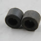 Original BMW E21 320 323i E30 316i-325i M3 E28 E24 2x Gummilager 17111150984