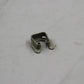 Orig. BMW E81 E21 E12 E24 Sicherungsscheibe ZNS3 Chrom CR(VI) frei 25111220379