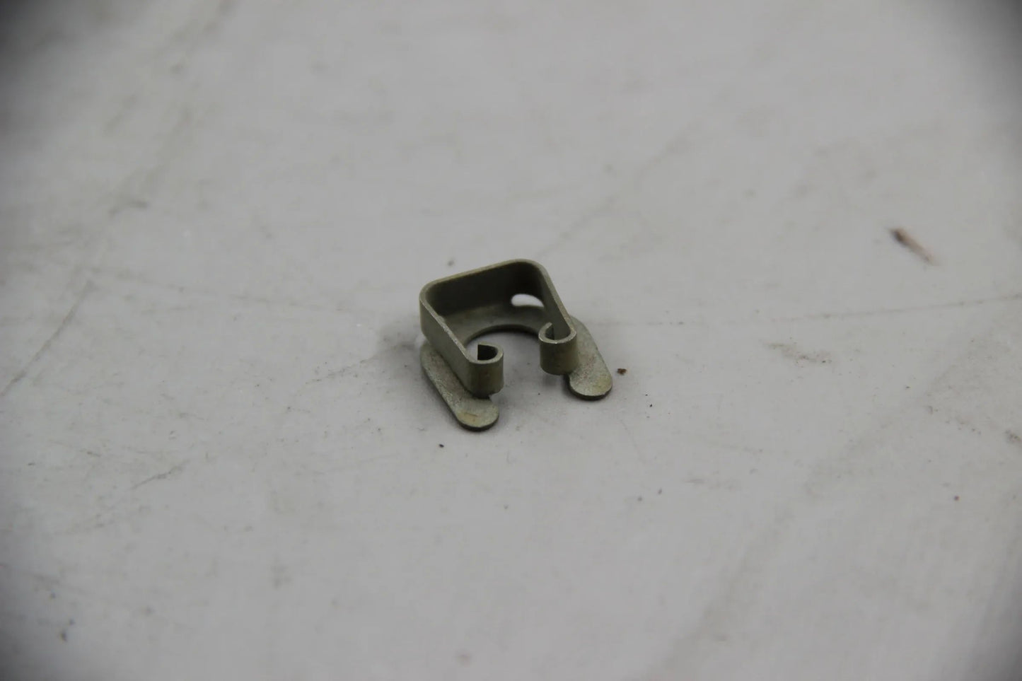 Orig. BMW E81 E21 E12 E24 Sicherungsscheibe ZNS3 Chrom CR(VI) frei 25111220379