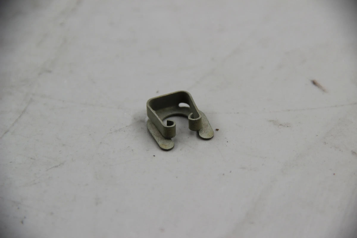 Orig. BMW E81 E21 E12 E24 Sicherungsscheibe ZNS3 Chrom CR(VI) frei 25111220379